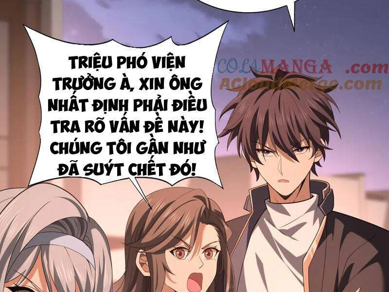 Toàn Dân Chuyển Chức: Ngự Long Sư Là Chức Nghiệp Yếu Nhất? Chap 49 - Next Chap 50