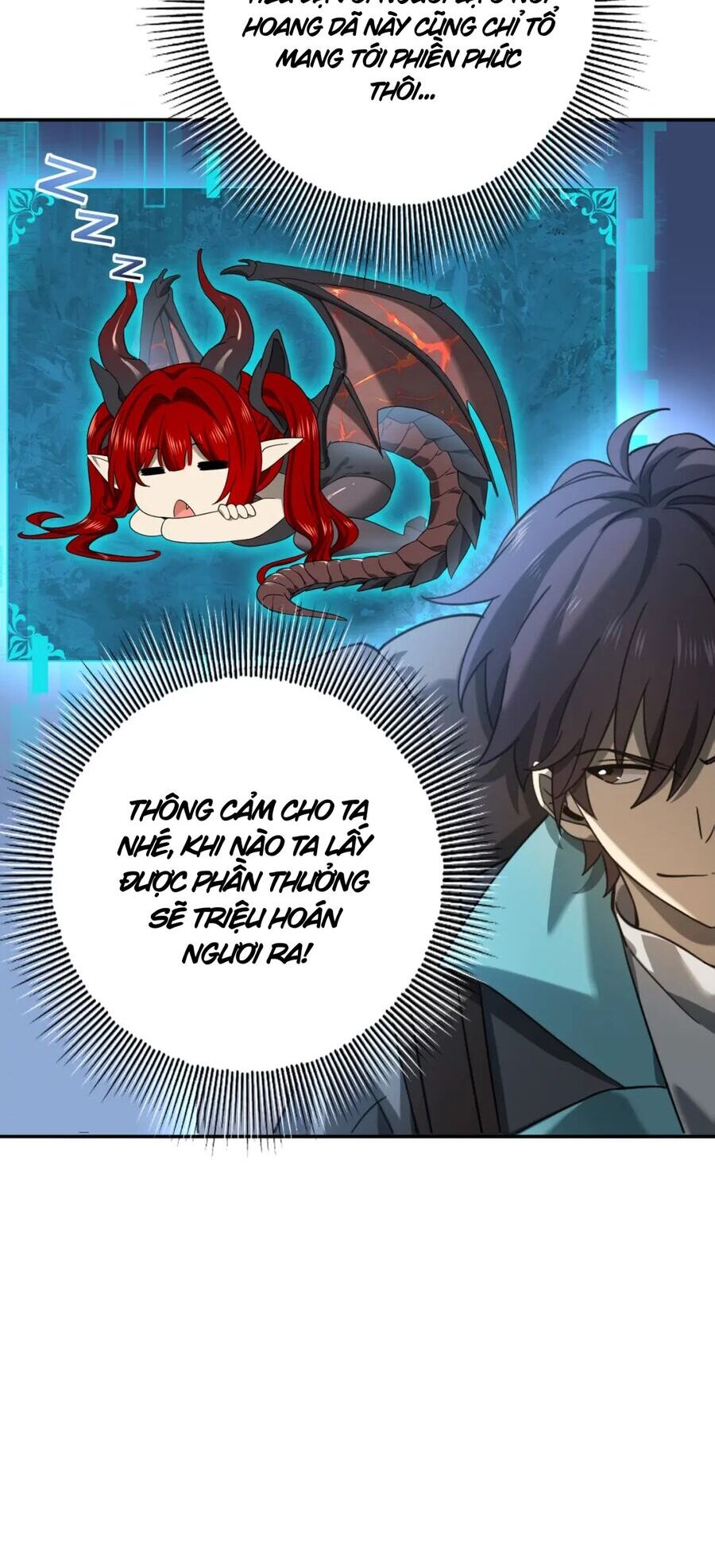 Toàn Dân Chuyển Chức: Ngự Long Sư Là Chức Nghiệp Yếu Nhất? Chap 5 - Next Chap 6