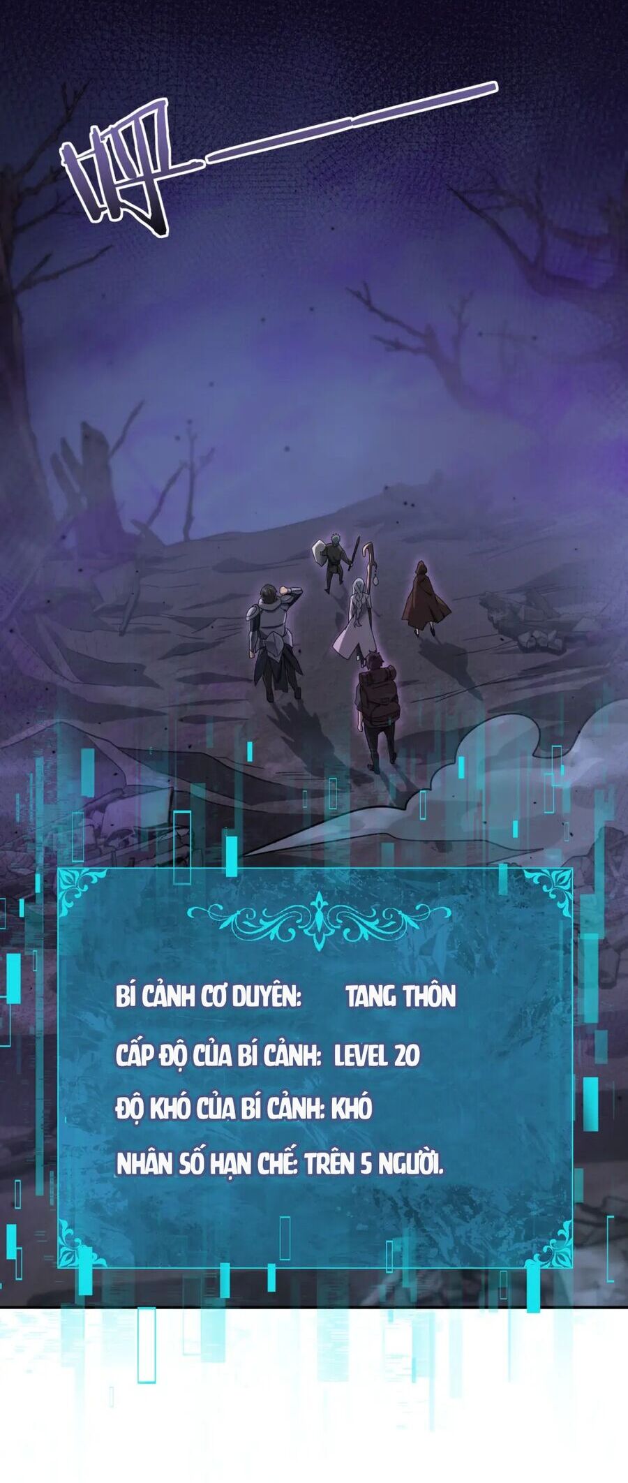 Toàn Dân Chuyển Chức: Ngự Long Sư Là Chức Nghiệp Yếu Nhất? Chap 5 - Next Chap 6
