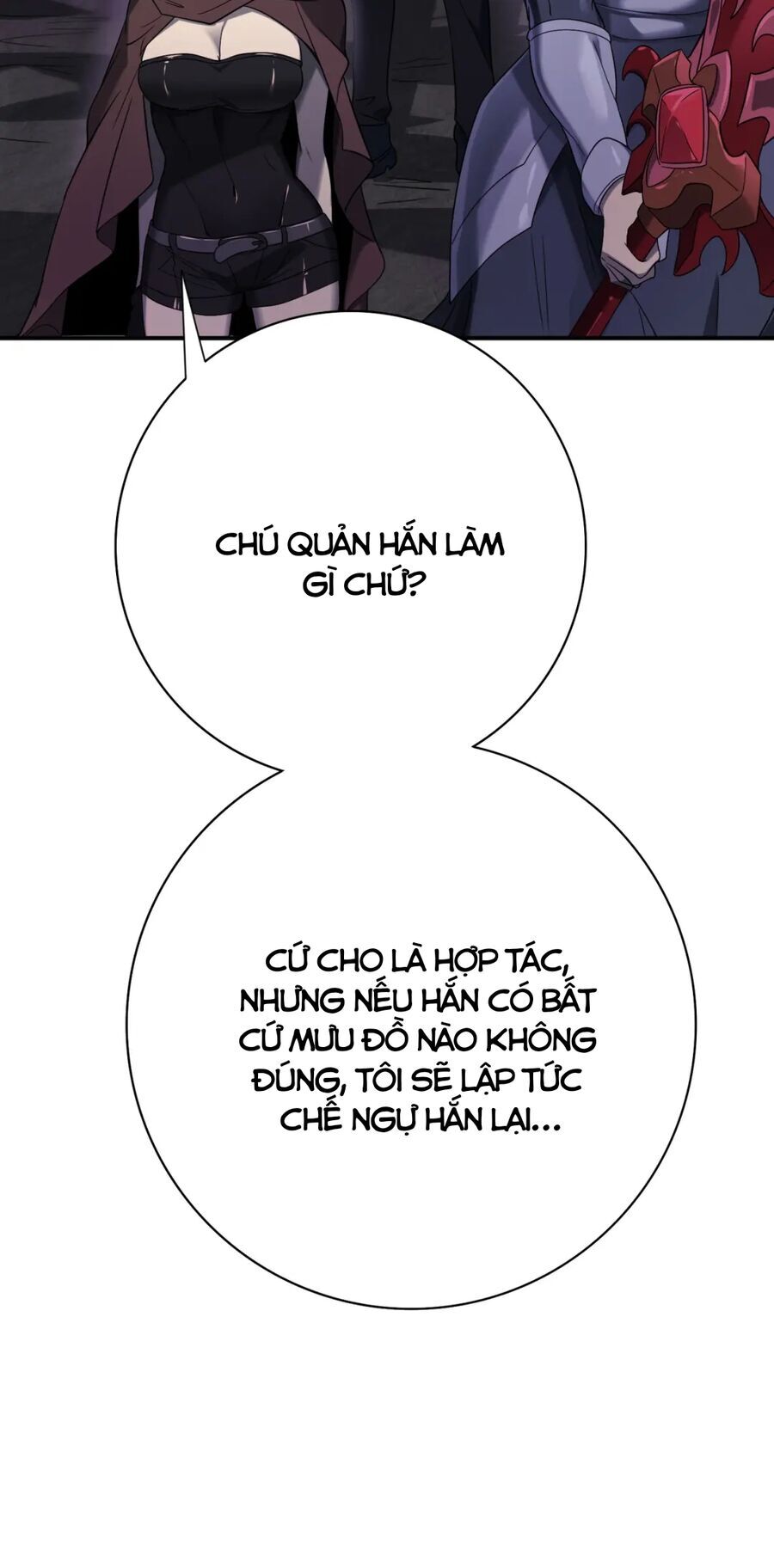 Toàn Dân Chuyển Chức: Ngự Long Sư Là Chức Nghiệp Yếu Nhất? Chap 5 - Next Chap 6
