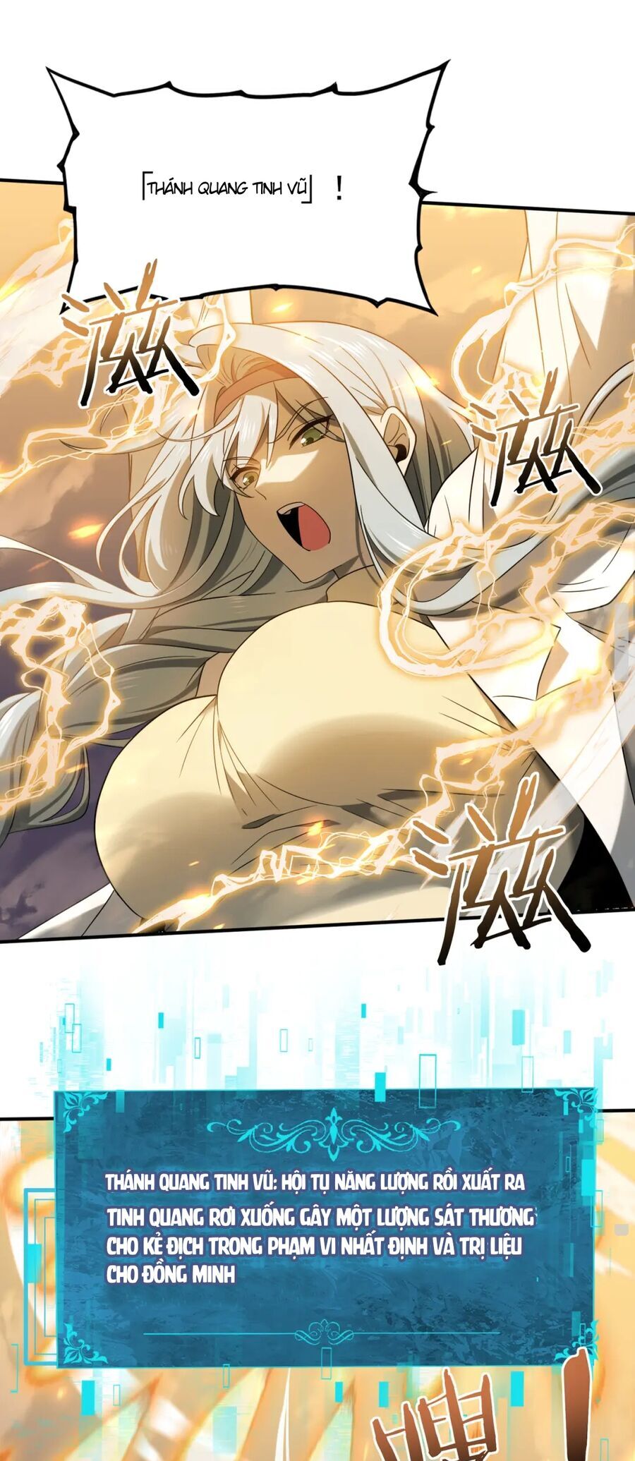 Toàn Dân Chuyển Chức: Ngự Long Sư Là Chức Nghiệp Yếu Nhất? Chap 5 - Next Chap 6