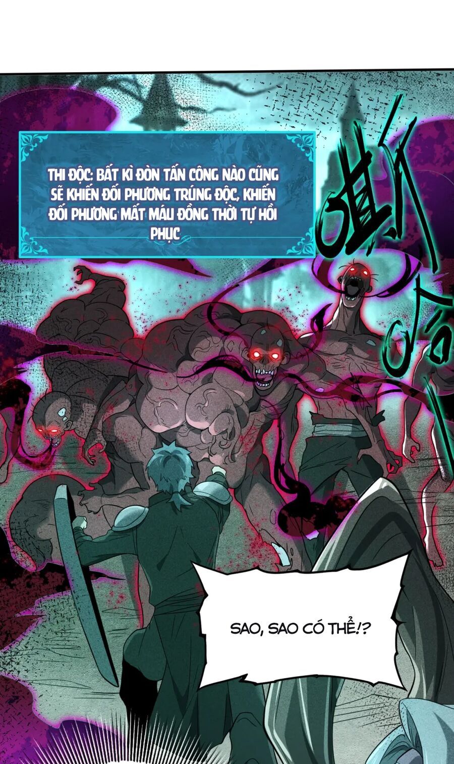 Toàn Dân Chuyển Chức: Ngự Long Sư Là Chức Nghiệp Yếu Nhất? Chap 5 - Next Chap 6