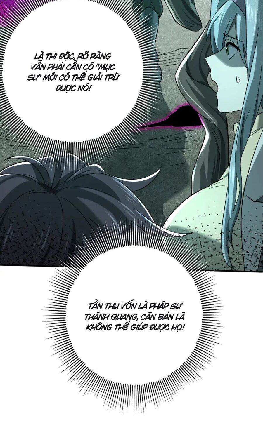 Toàn Dân Chuyển Chức: Ngự Long Sư Là Chức Nghiệp Yếu Nhất? Chap 5 - Next Chap 6