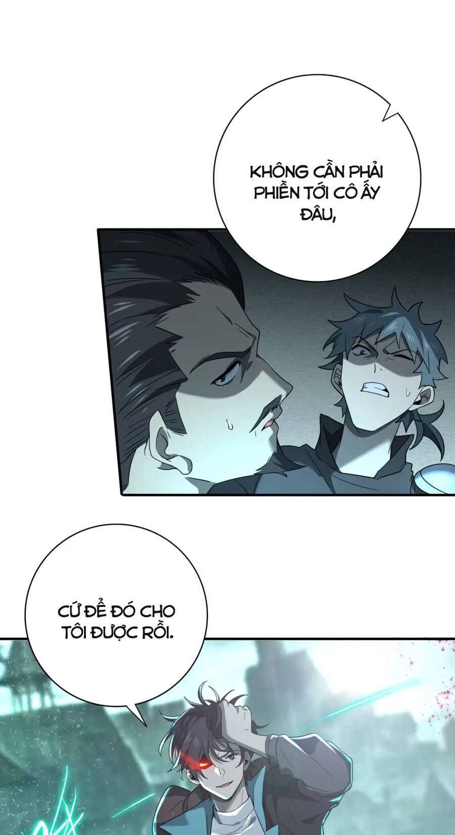 Toàn Dân Chuyển Chức: Ngự Long Sư Là Chức Nghiệp Yếu Nhất? Chap 5 - Next Chap 6