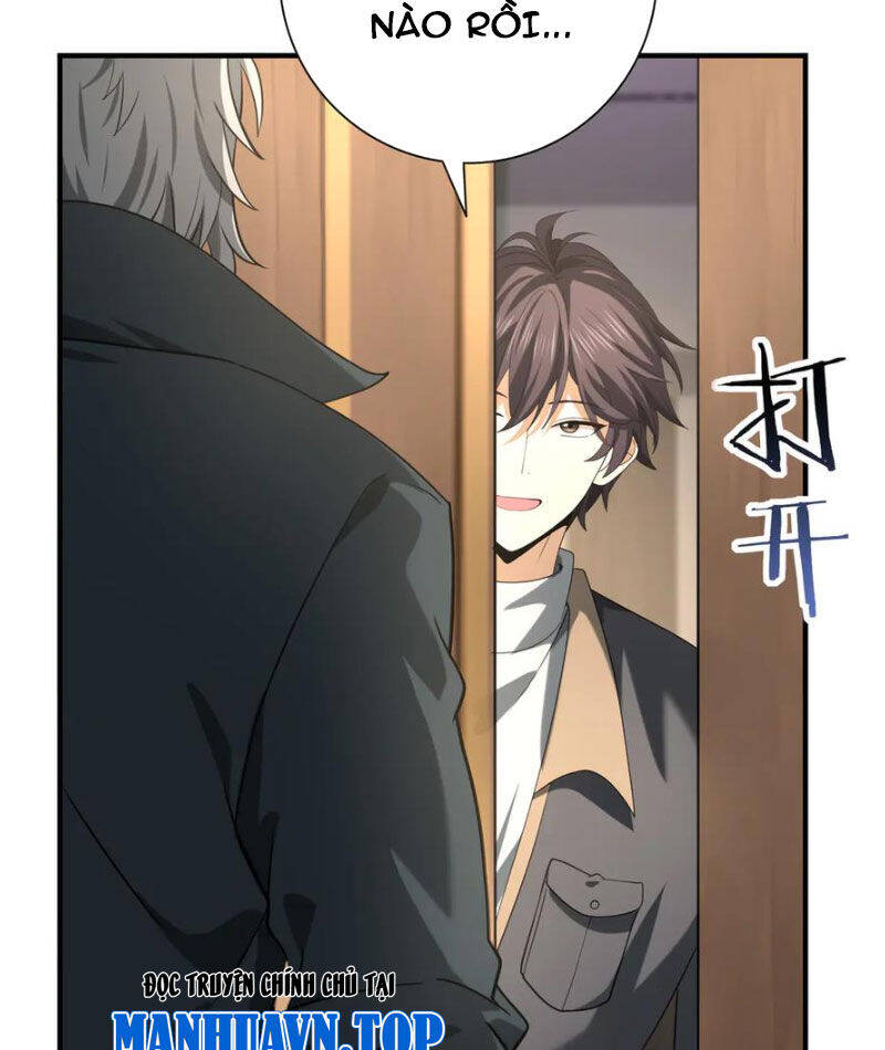 Toàn Dân Chuyển Chức: Ngự Long Sư Là Chức Nghiệp Yếu Nhất? Chap 50 - Next Chap 51