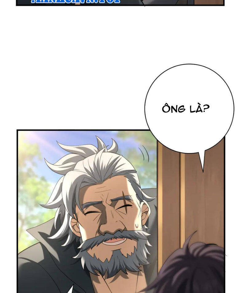 Toàn Dân Chuyển Chức: Ngự Long Sư Là Chức Nghiệp Yếu Nhất? Chap 50 - Next Chap 51