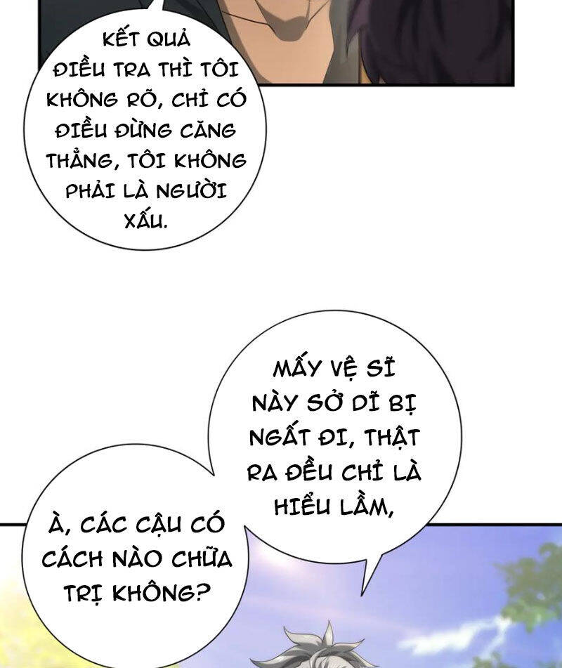 Toàn Dân Chuyển Chức: Ngự Long Sư Là Chức Nghiệp Yếu Nhất? Chap 50 - Next Chap 51