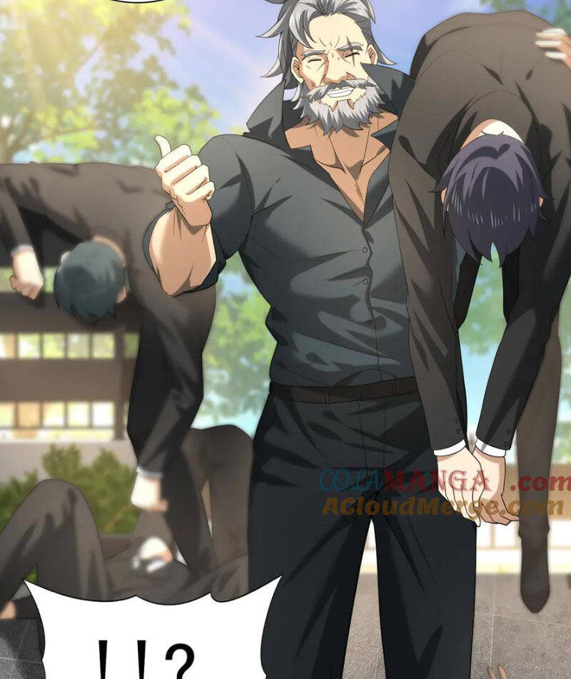 Toàn Dân Chuyển Chức: Ngự Long Sư Là Chức Nghiệp Yếu Nhất? Chap 50 - Next Chap 51