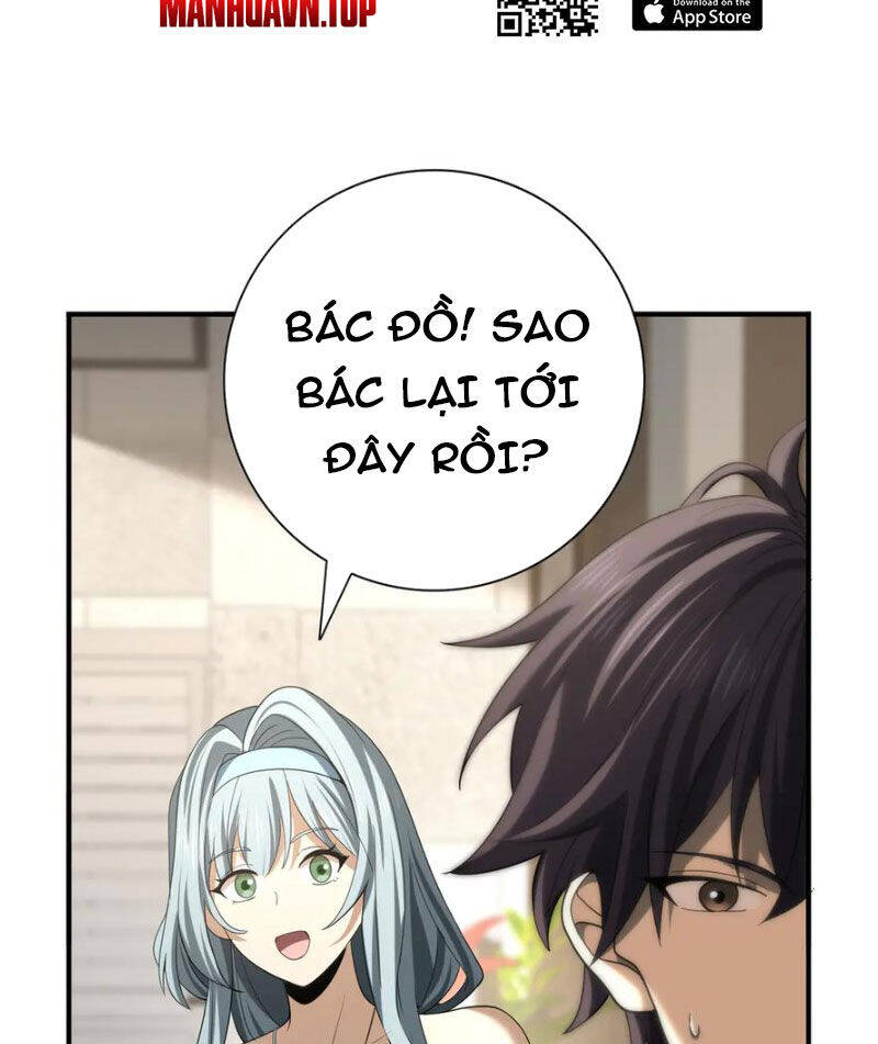 Toàn Dân Chuyển Chức: Ngự Long Sư Là Chức Nghiệp Yếu Nhất? Chap 50 - Next Chap 51