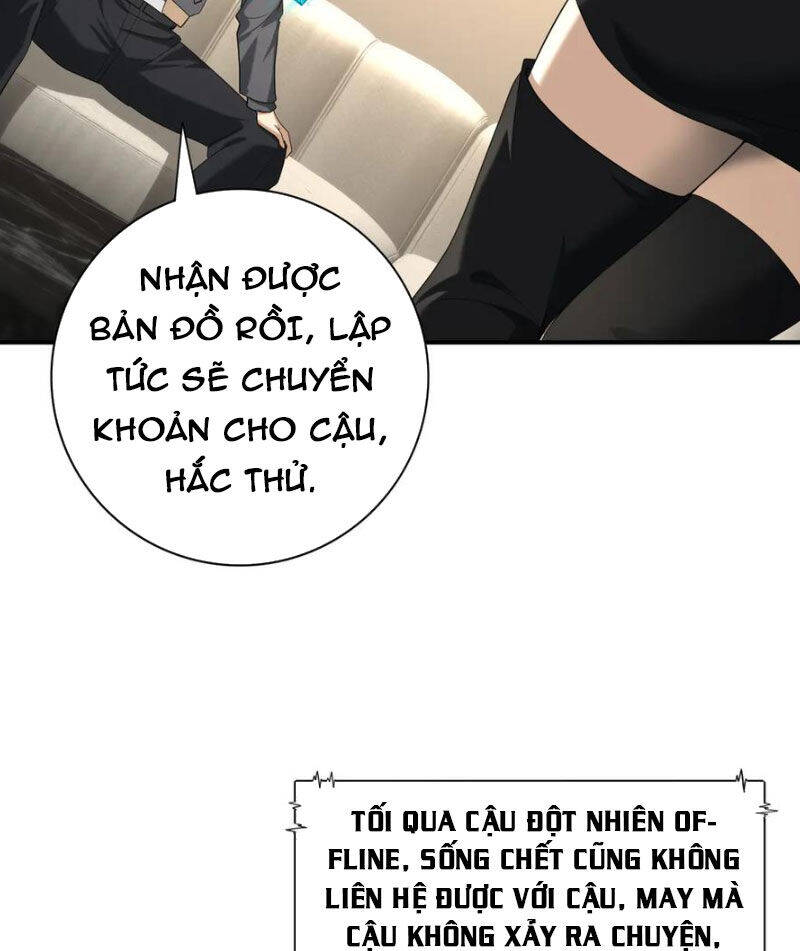 Toàn Dân Chuyển Chức: Ngự Long Sư Là Chức Nghiệp Yếu Nhất? Chap 50 - Next Chap 51