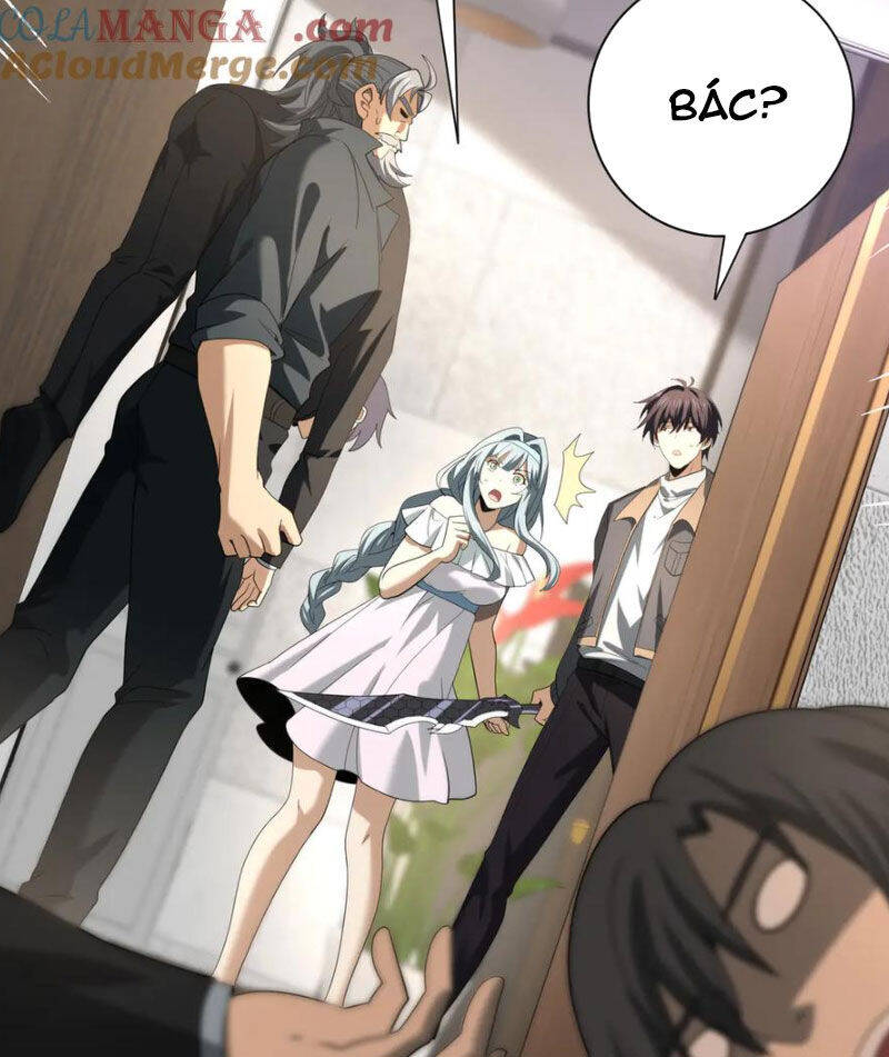 Toàn Dân Chuyển Chức: Ngự Long Sư Là Chức Nghiệp Yếu Nhất? Chap 50 - Next Chap 51