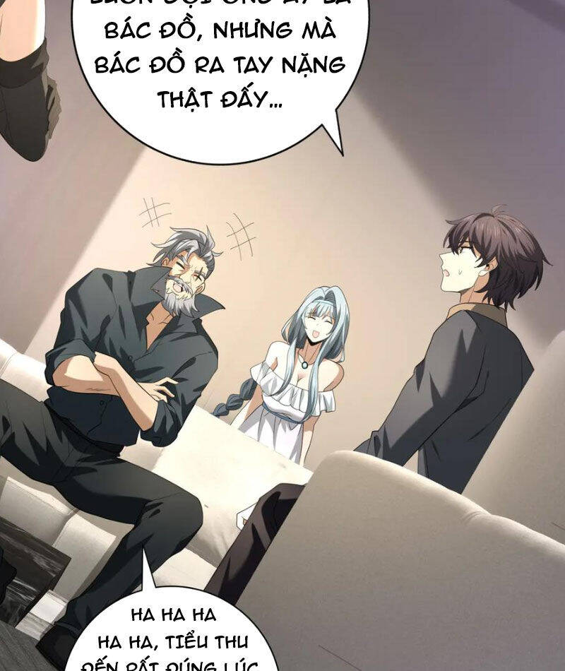 Toàn Dân Chuyển Chức: Ngự Long Sư Là Chức Nghiệp Yếu Nhất? Chap 50 - Next Chap 51