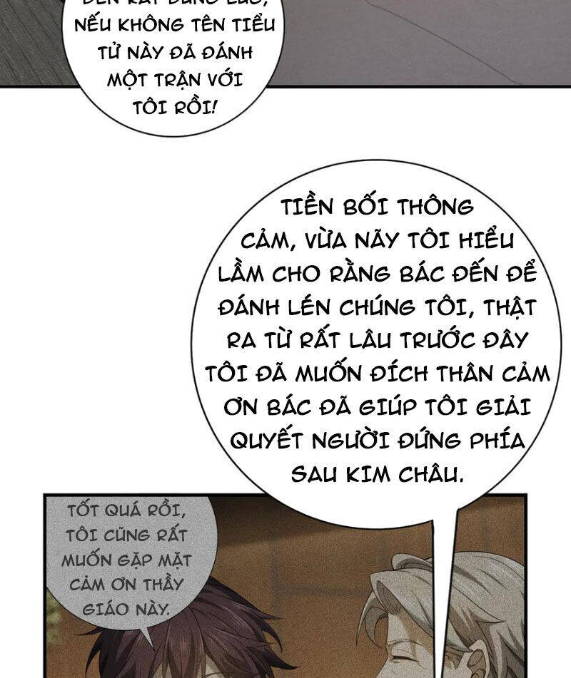 Toàn Dân Chuyển Chức: Ngự Long Sư Là Chức Nghiệp Yếu Nhất? Chap 50 - Next Chap 51