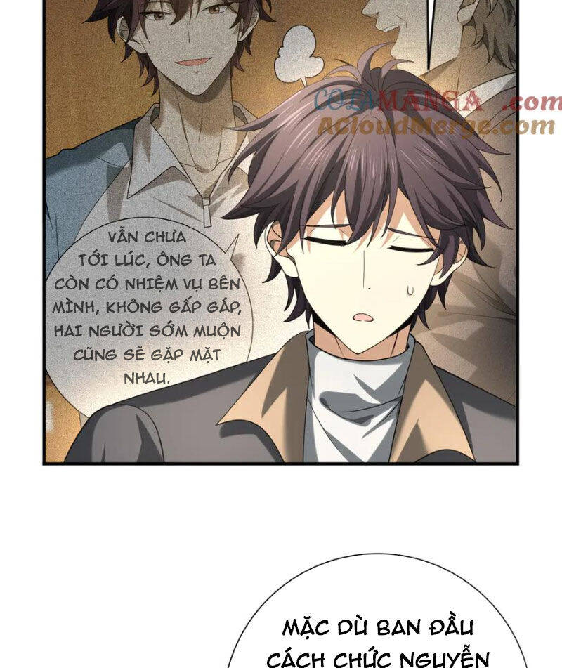 Toàn Dân Chuyển Chức: Ngự Long Sư Là Chức Nghiệp Yếu Nhất? Chap 50 - Next Chap 51