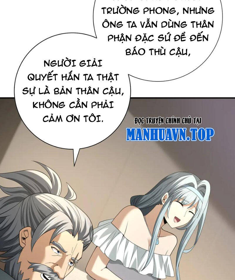 Toàn Dân Chuyển Chức: Ngự Long Sư Là Chức Nghiệp Yếu Nhất? Chap 50 - Next Chap 51