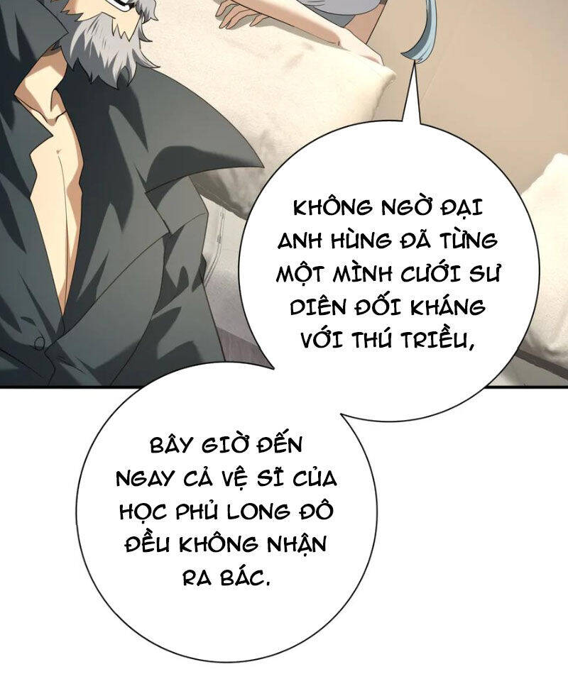 Toàn Dân Chuyển Chức: Ngự Long Sư Là Chức Nghiệp Yếu Nhất? Chap 50 - Next Chap 51