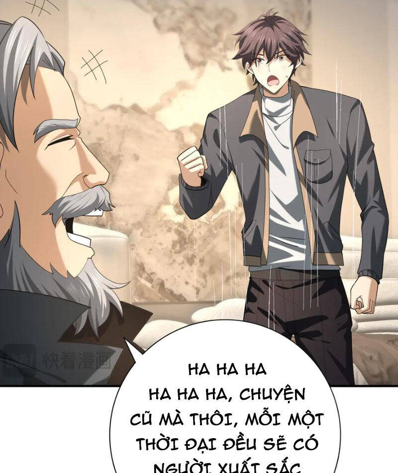 Toàn Dân Chuyển Chức: Ngự Long Sư Là Chức Nghiệp Yếu Nhất? Chap 50 - Next Chap 51