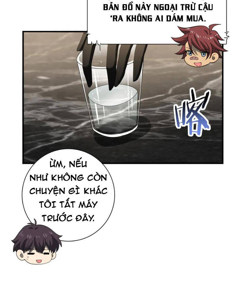Toàn Dân Chuyển Chức: Ngự Long Sư Là Chức Nghiệp Yếu Nhất? Chap 50 - Next Chap 51