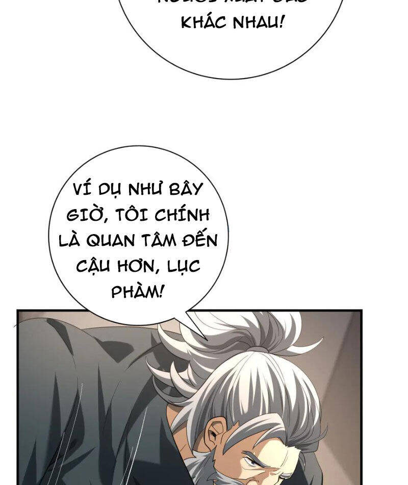 Toàn Dân Chuyển Chức: Ngự Long Sư Là Chức Nghiệp Yếu Nhất? Chap 50 - Next Chap 51
