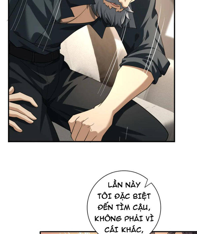 Toàn Dân Chuyển Chức: Ngự Long Sư Là Chức Nghiệp Yếu Nhất? Chap 50 - Next Chap 51