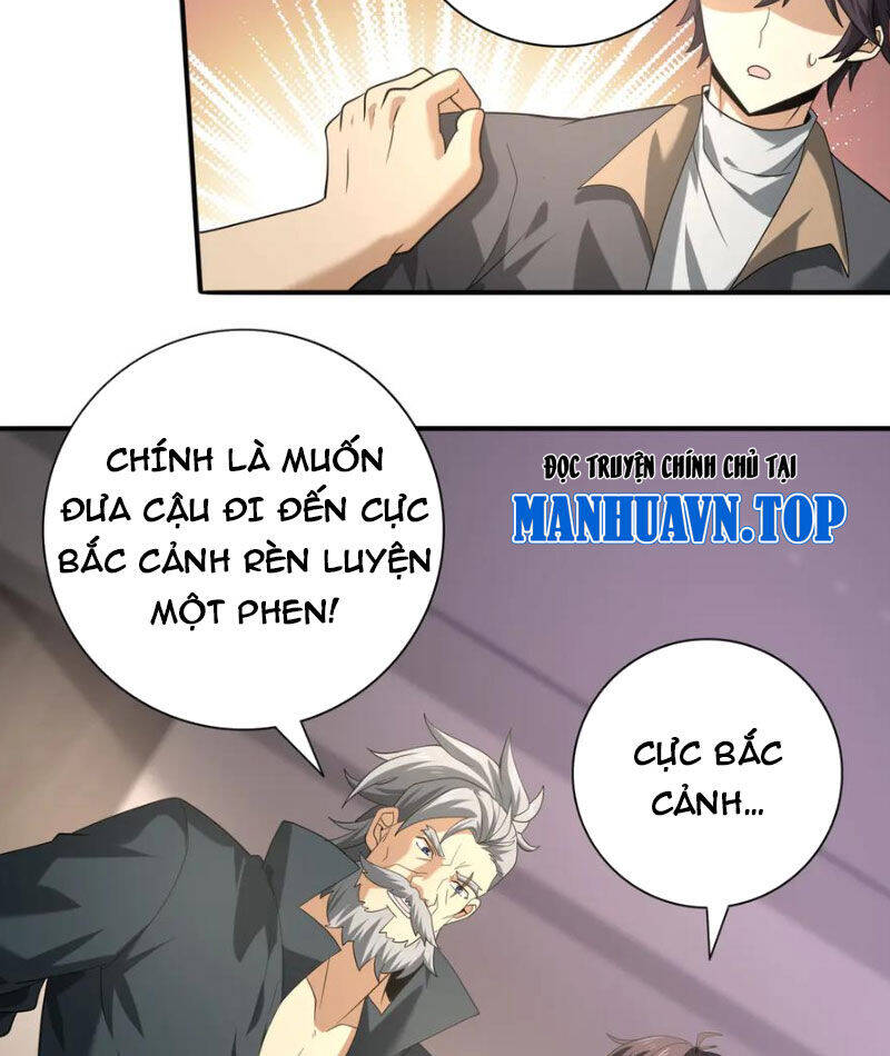 Toàn Dân Chuyển Chức: Ngự Long Sư Là Chức Nghiệp Yếu Nhất? Chap 50 - Next Chap 51