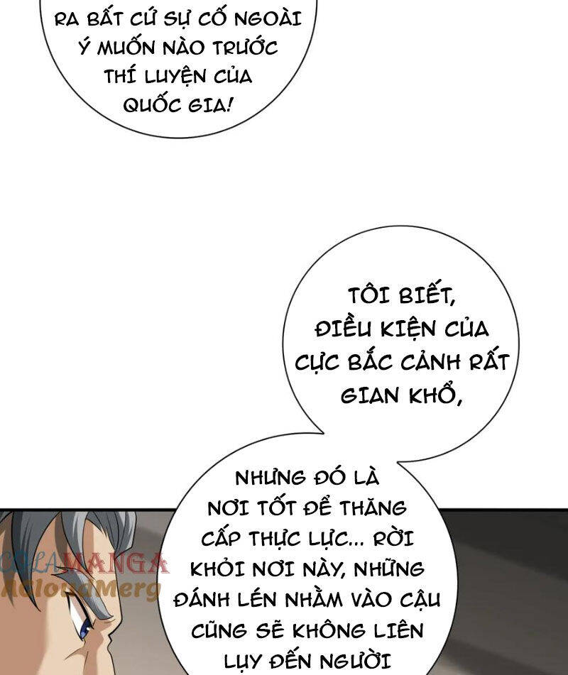Toàn Dân Chuyển Chức: Ngự Long Sư Là Chức Nghiệp Yếu Nhất? Chap 50 - Next Chap 51