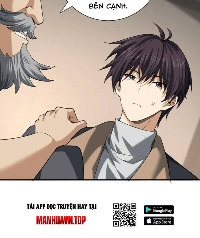Toàn Dân Chuyển Chức: Ngự Long Sư Là Chức Nghiệp Yếu Nhất? Chap 50 - Next Chap 51