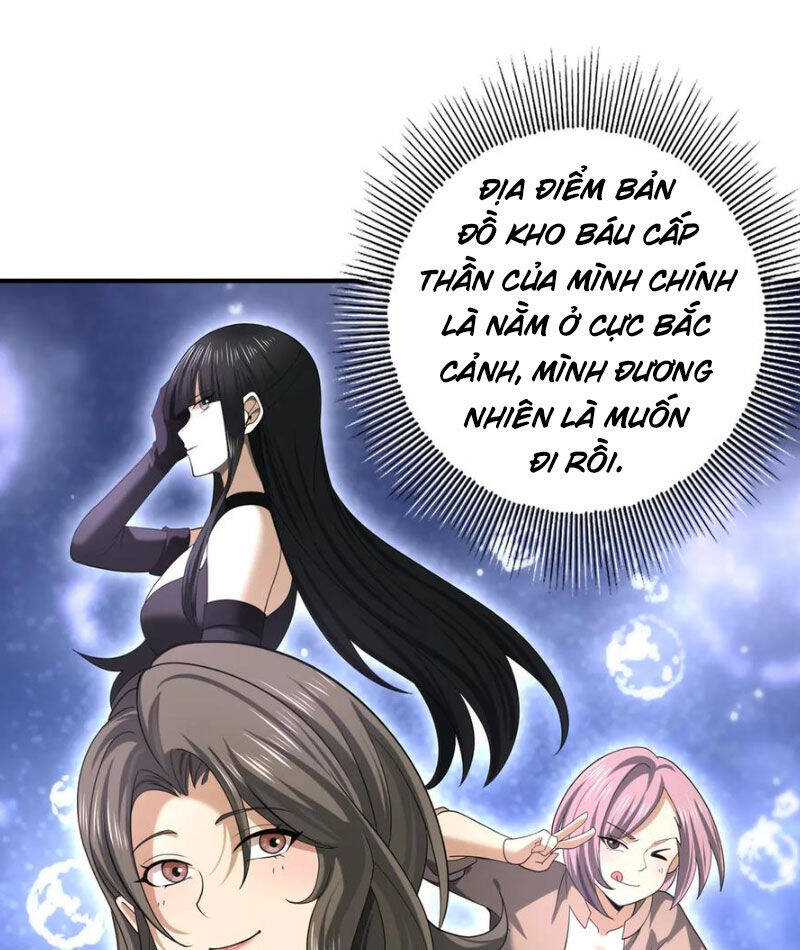 Toàn Dân Chuyển Chức: Ngự Long Sư Là Chức Nghiệp Yếu Nhất? Chap 50 - Next Chap 51