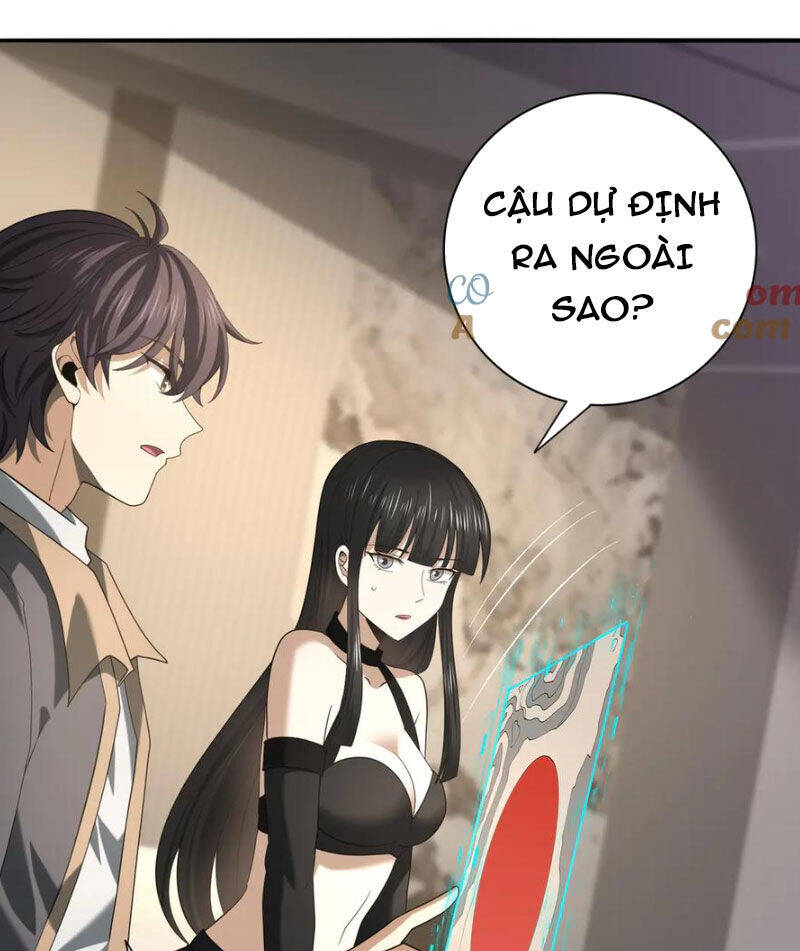 Toàn Dân Chuyển Chức: Ngự Long Sư Là Chức Nghiệp Yếu Nhất? Chap 50 - Next Chap 51
