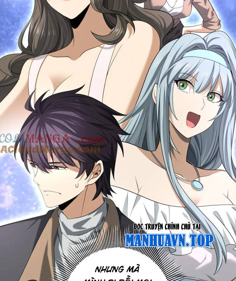 Toàn Dân Chuyển Chức: Ngự Long Sư Là Chức Nghiệp Yếu Nhất? Chap 50 - Next Chap 51