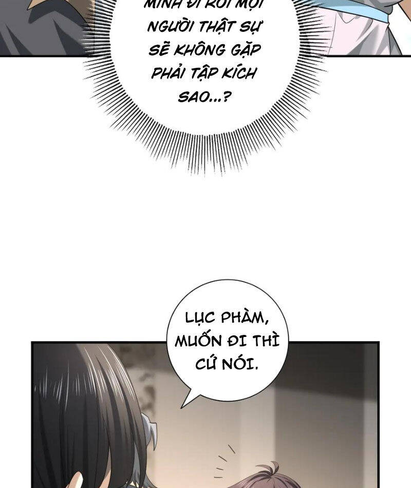 Toàn Dân Chuyển Chức: Ngự Long Sư Là Chức Nghiệp Yếu Nhất? Chap 50 - Next Chap 51