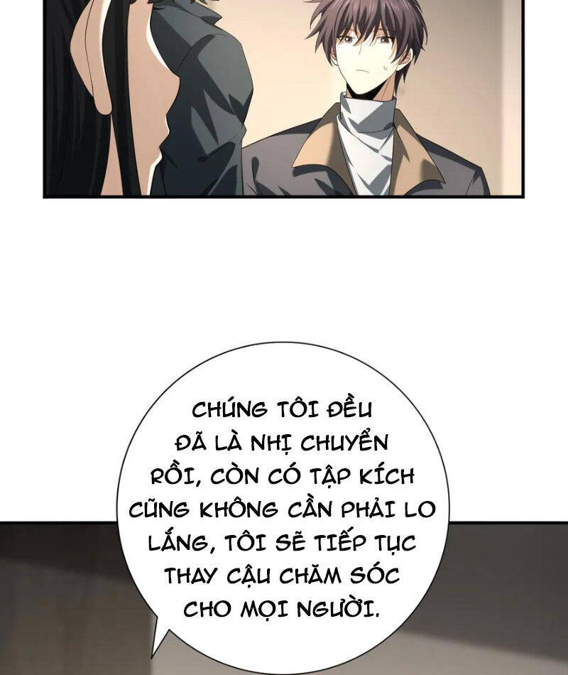 Toàn Dân Chuyển Chức: Ngự Long Sư Là Chức Nghiệp Yếu Nhất? Chap 50 - Next Chap 51