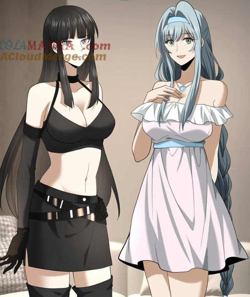 Toàn Dân Chuyển Chức: Ngự Long Sư Là Chức Nghiệp Yếu Nhất? Chap 50 - Next Chap 51