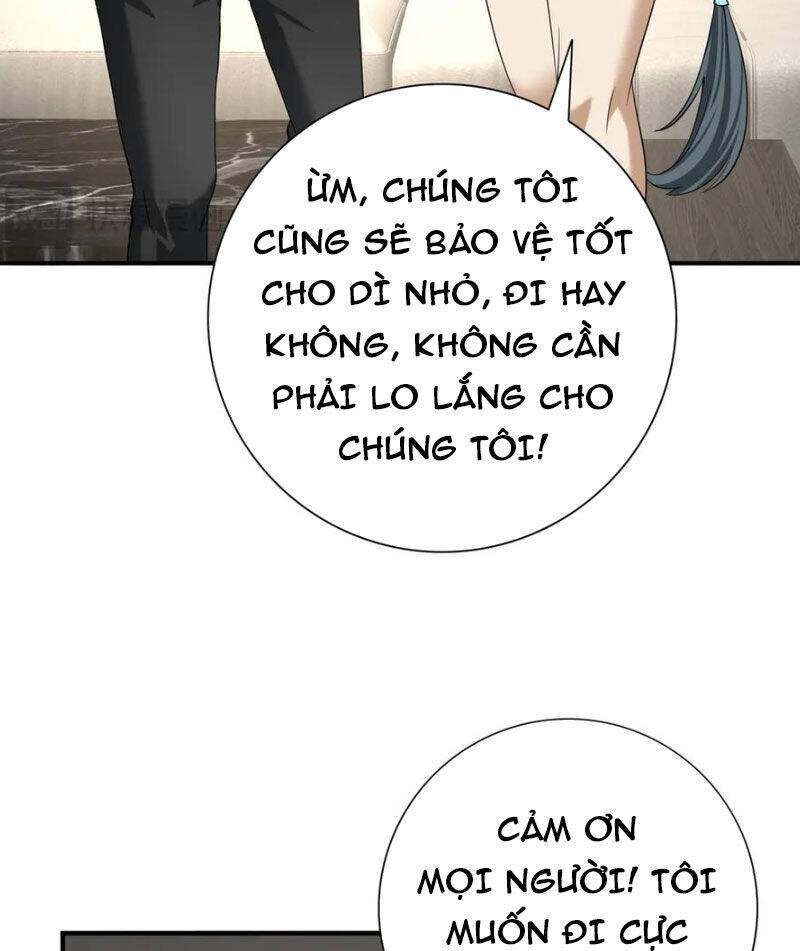 Toàn Dân Chuyển Chức: Ngự Long Sư Là Chức Nghiệp Yếu Nhất? Chap 50 - Next Chap 51