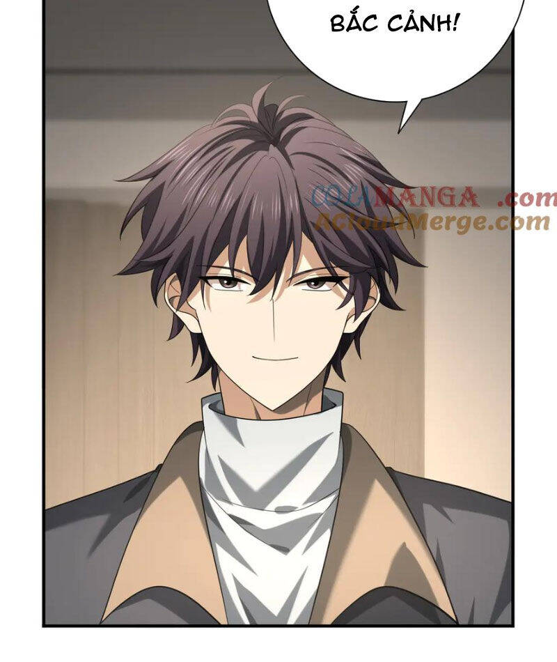 Toàn Dân Chuyển Chức: Ngự Long Sư Là Chức Nghiệp Yếu Nhất? Chap 50 - Next Chap 51