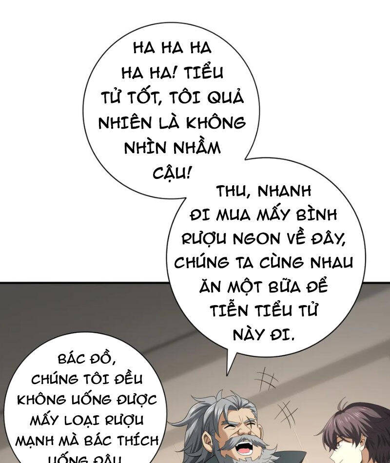 Toàn Dân Chuyển Chức: Ngự Long Sư Là Chức Nghiệp Yếu Nhất? Chap 50 - Next Chap 51