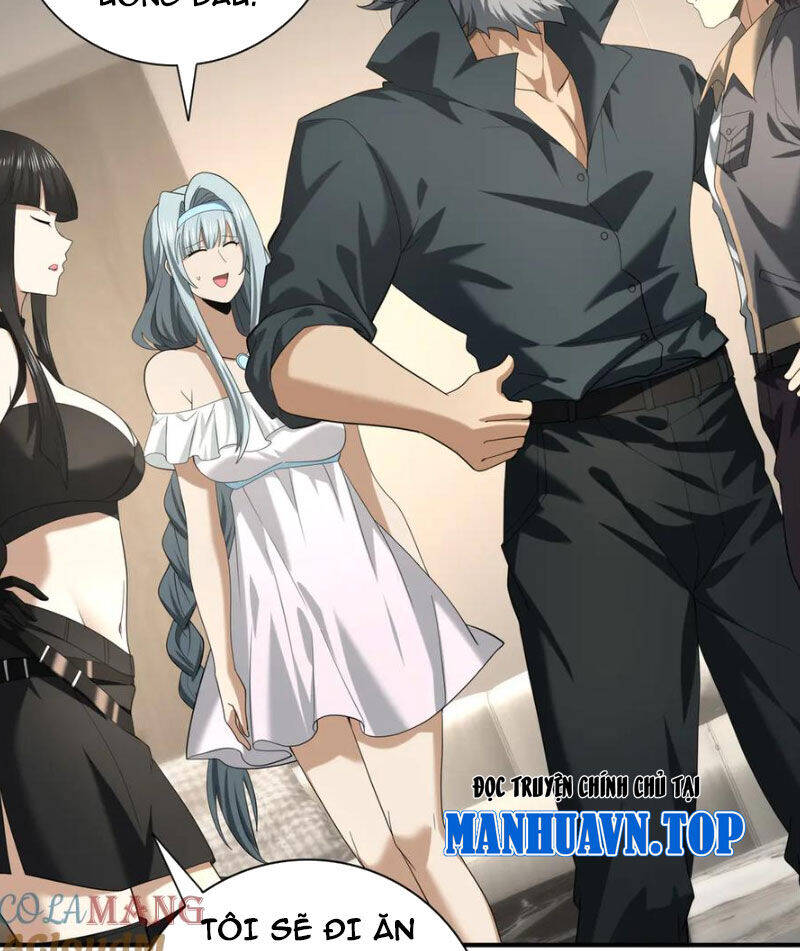 Toàn Dân Chuyển Chức: Ngự Long Sư Là Chức Nghiệp Yếu Nhất? Chap 50 - Next Chap 51