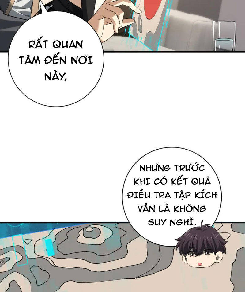 Toàn Dân Chuyển Chức: Ngự Long Sư Là Chức Nghiệp Yếu Nhất? Chap 50 - Next Chap 51