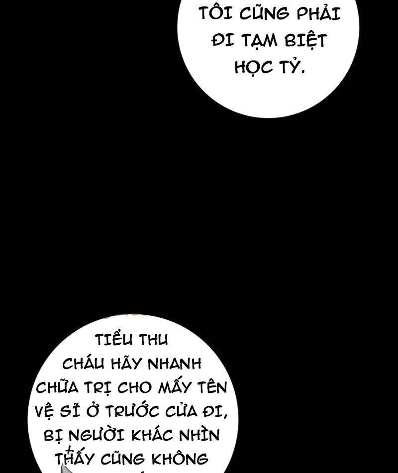 Toàn Dân Chuyển Chức: Ngự Long Sư Là Chức Nghiệp Yếu Nhất? Chap 50 - Next Chap 51