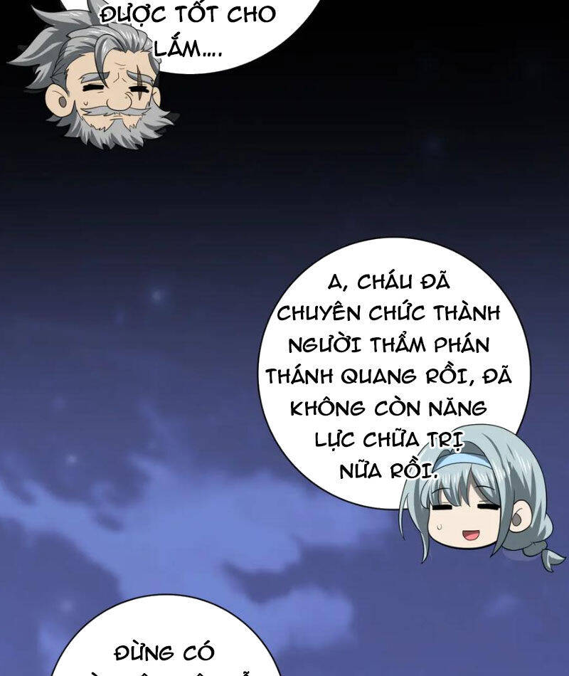 Toàn Dân Chuyển Chức: Ngự Long Sư Là Chức Nghiệp Yếu Nhất? Chap 50 - Next Chap 51