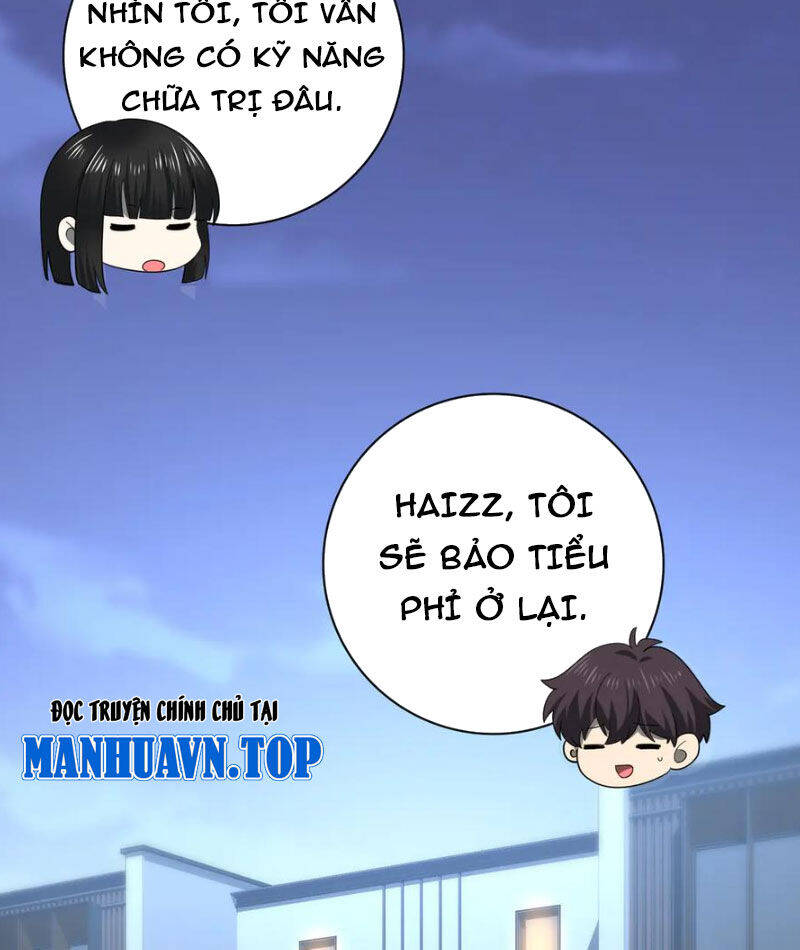 Toàn Dân Chuyển Chức: Ngự Long Sư Là Chức Nghiệp Yếu Nhất? Chap 50 - Next Chap 51