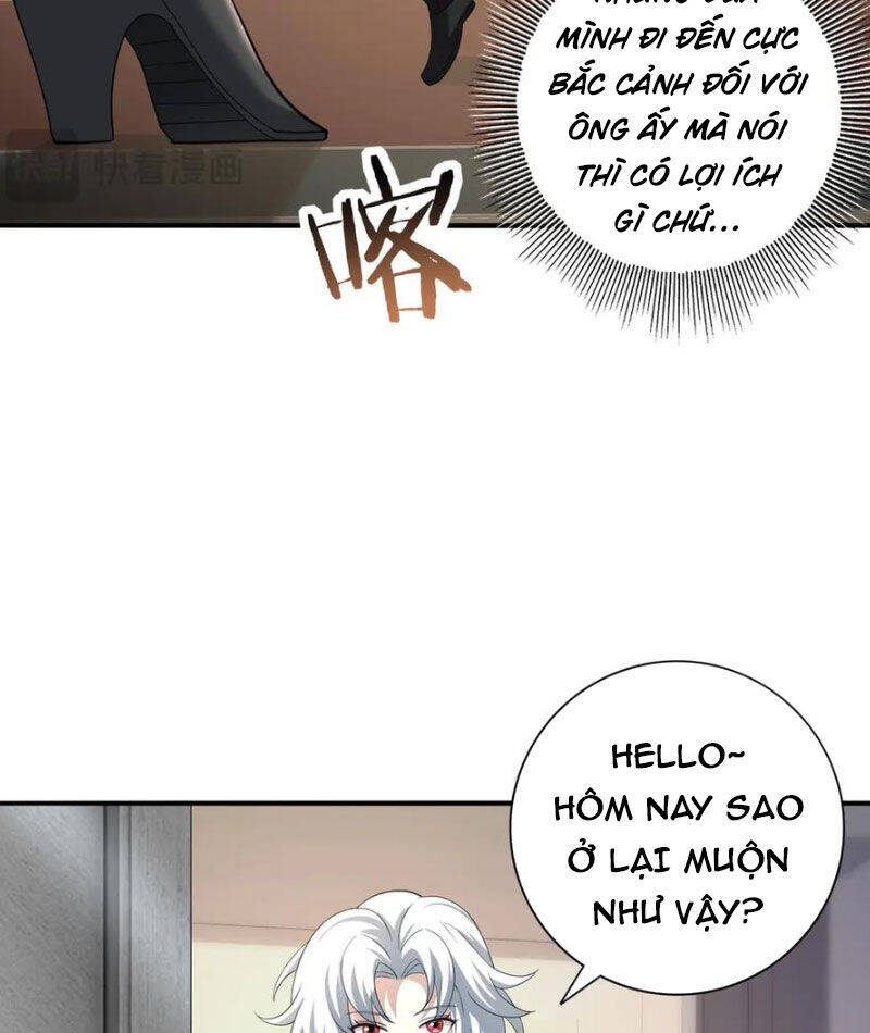 Toàn Dân Chuyển Chức: Ngự Long Sư Là Chức Nghiệp Yếu Nhất? Chap 50 - Next Chap 51