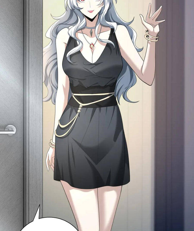 Toàn Dân Chuyển Chức: Ngự Long Sư Là Chức Nghiệp Yếu Nhất? Chap 50 - Next Chap 51