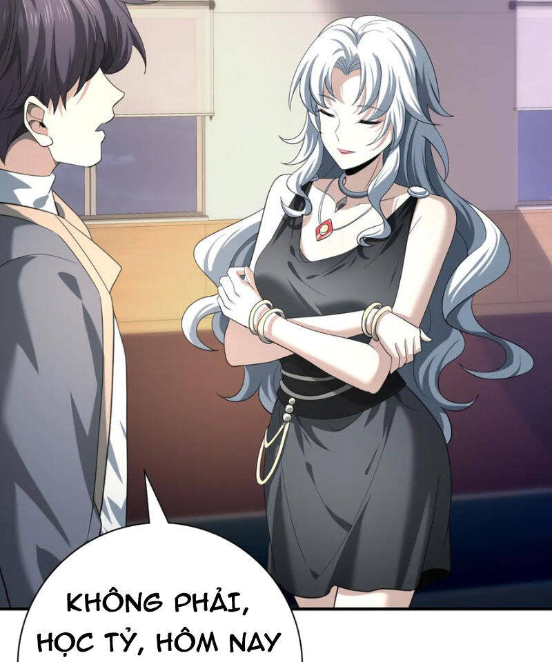 Toàn Dân Chuyển Chức: Ngự Long Sư Là Chức Nghiệp Yếu Nhất? Chap 50 - Next Chap 51