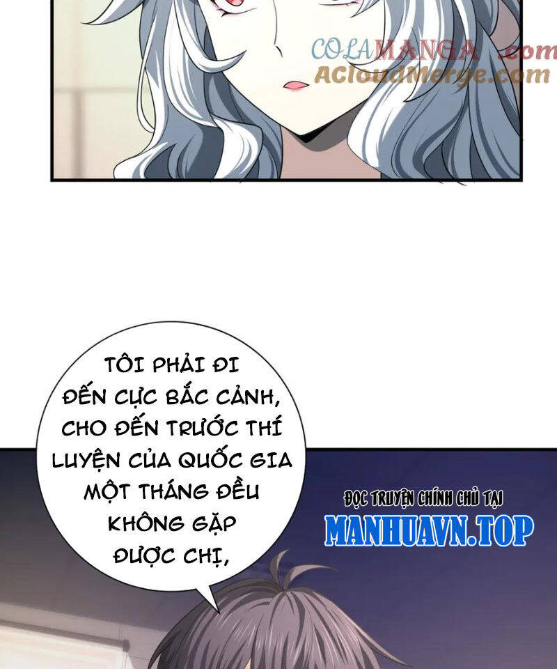 Toàn Dân Chuyển Chức: Ngự Long Sư Là Chức Nghiệp Yếu Nhất? Chap 50 - Next Chap 51