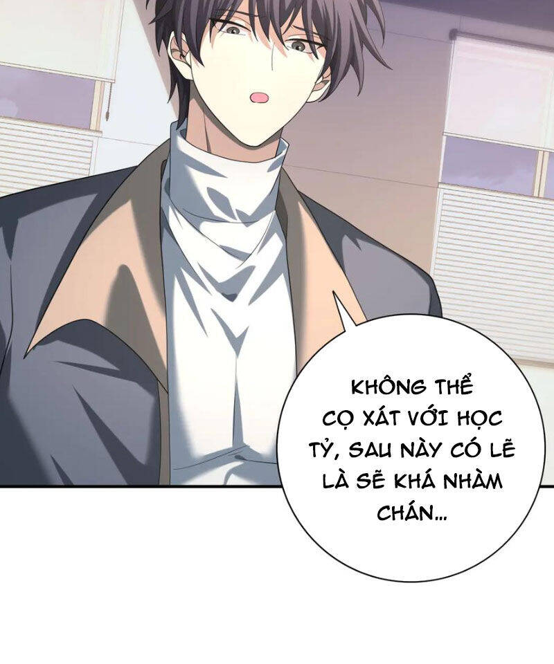 Toàn Dân Chuyển Chức: Ngự Long Sư Là Chức Nghiệp Yếu Nhất? Chap 50 - Next Chap 51