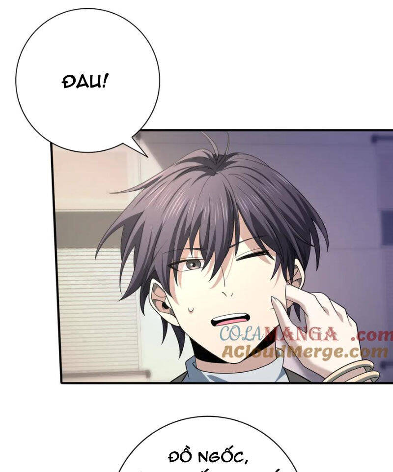 Toàn Dân Chuyển Chức: Ngự Long Sư Là Chức Nghiệp Yếu Nhất? Chap 50 - Next Chap 51