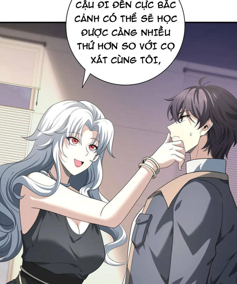 Toàn Dân Chuyển Chức: Ngự Long Sư Là Chức Nghiệp Yếu Nhất? Chap 50 - Next Chap 51