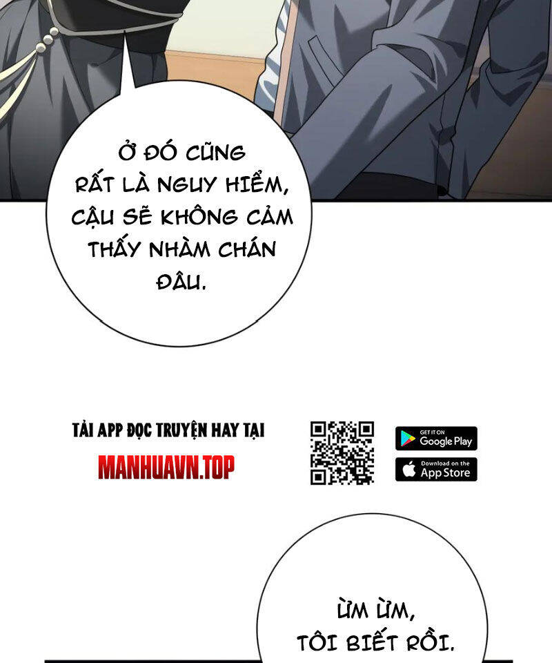 Toàn Dân Chuyển Chức: Ngự Long Sư Là Chức Nghiệp Yếu Nhất? Chap 50 - Next Chap 51