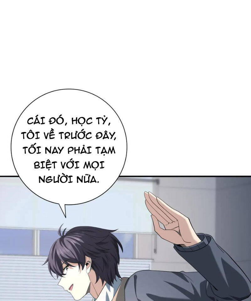 Toàn Dân Chuyển Chức: Ngự Long Sư Là Chức Nghiệp Yếu Nhất? Chap 50 - Next Chap 51